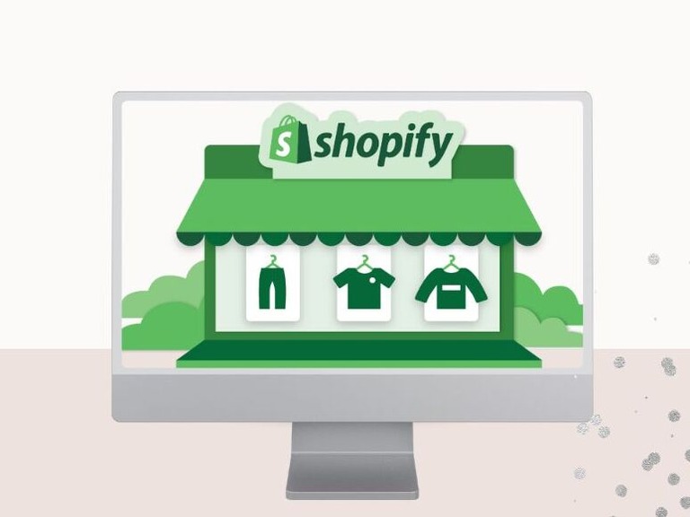 Shopify Website Development