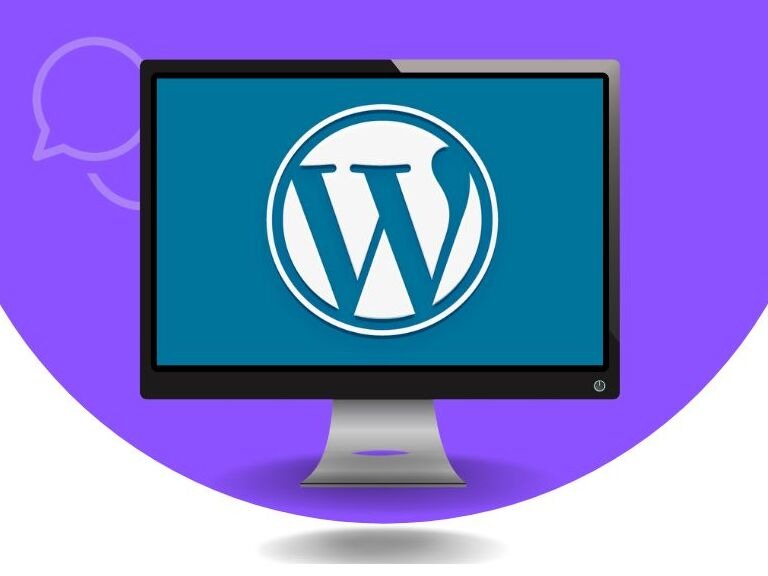 Wordpress website development