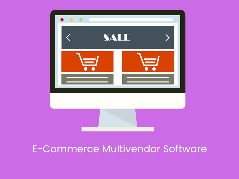 Ecommerce multivendor software in dubai uae