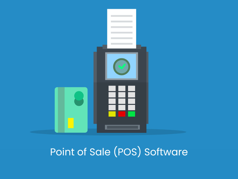 Point of sale software for restaurants in dubai uae