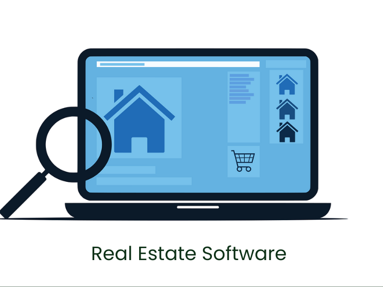 Real Estate Software Solution in Dubai UAE